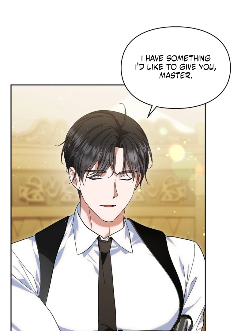 I Hired a Villain as My Housekeeper Chapter 32 343 018