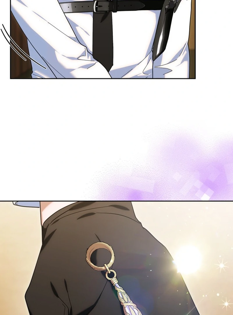 I Hired a Villain as My Housekeeper Chapter 32 344 019