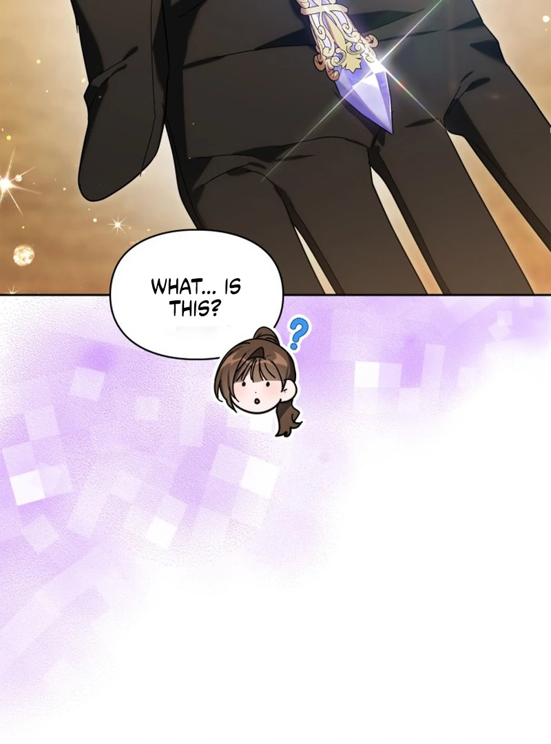 I Hired a Villain as My Housekeeper Chapter 32 345 020