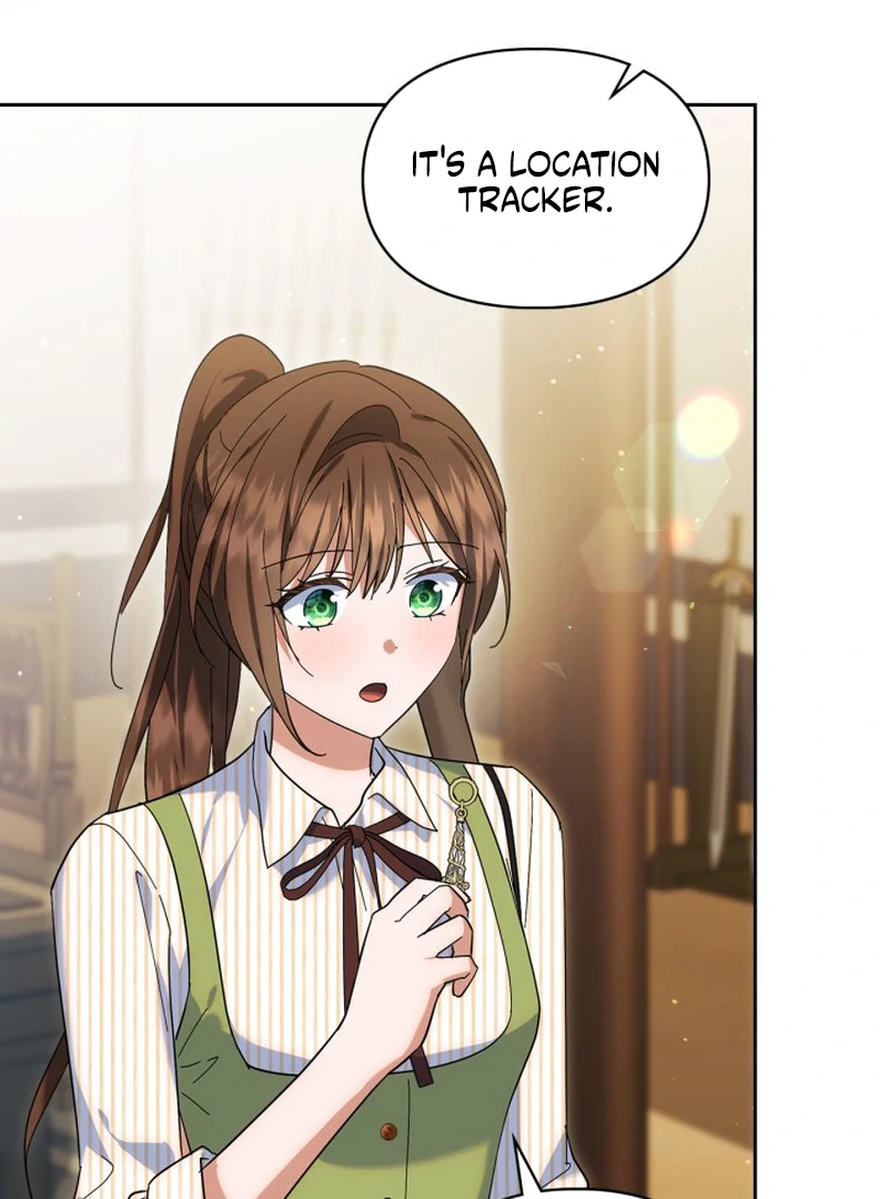 I Hired a Villain as My Housekeeper Chapter 32 346 021