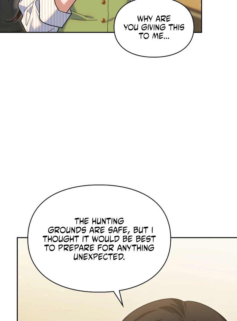 I Hired a Villain as My Housekeeper Chapter 32 347 022