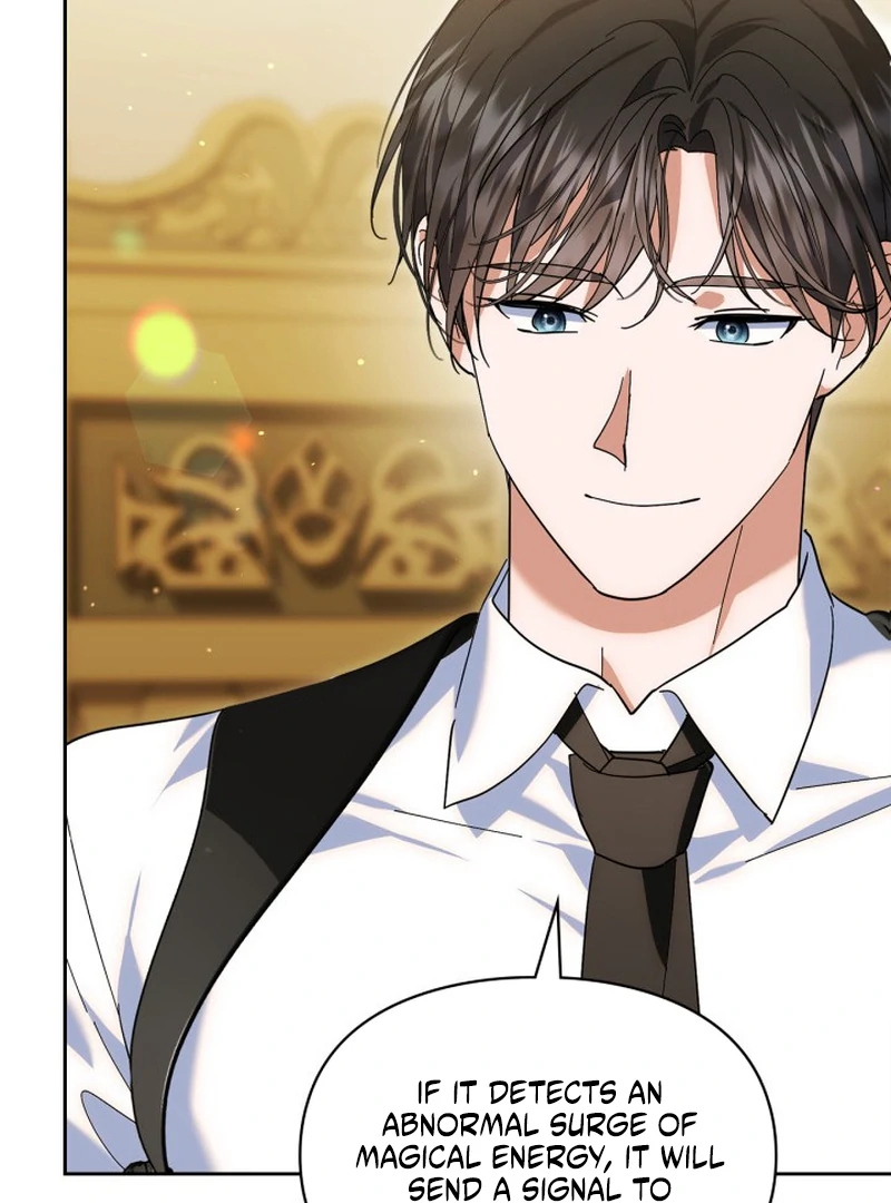 I Hired a Villain as My Housekeeper Chapter 32 348 023