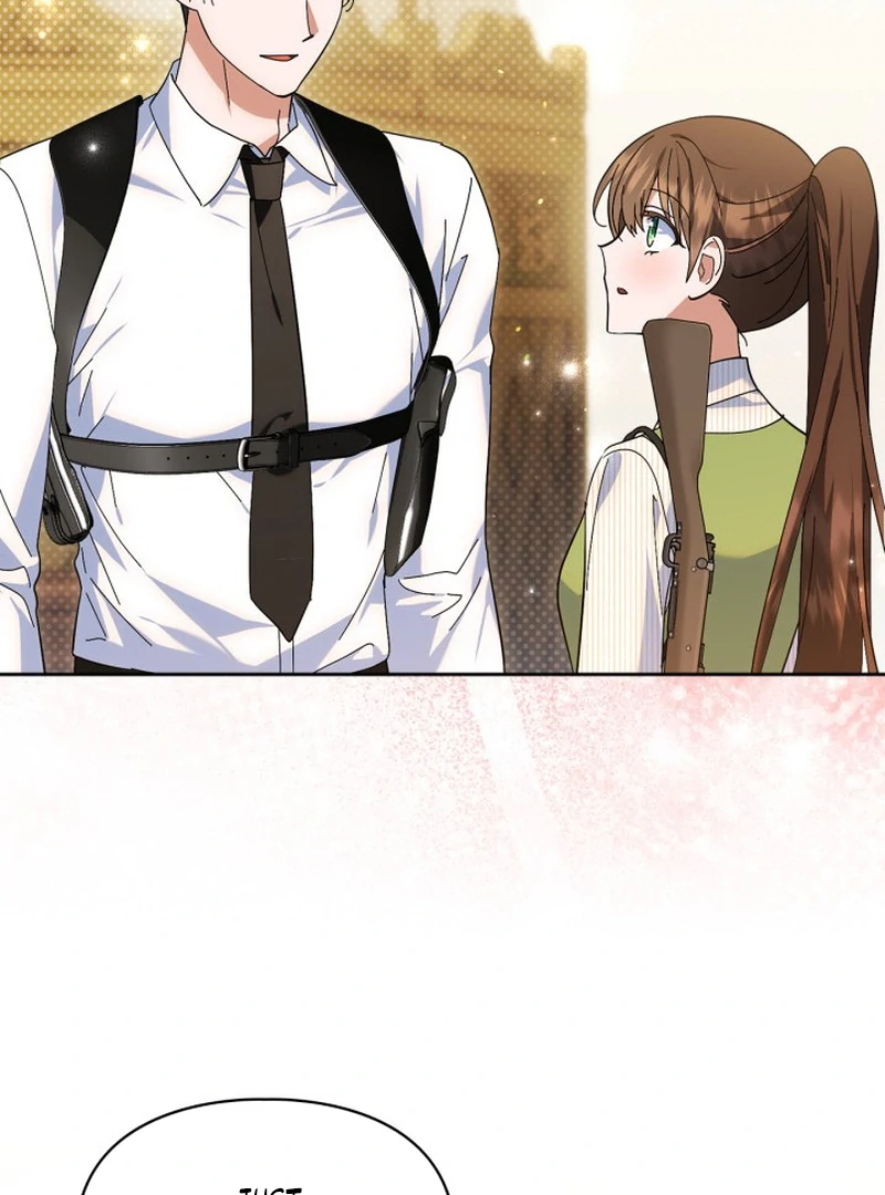 I Hired a Villain as My Housekeeper Chapter 32 350 025