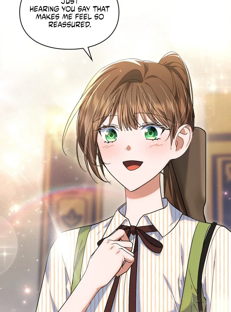 I Hired a Villain as My Housekeeper Chapter 32 351 026