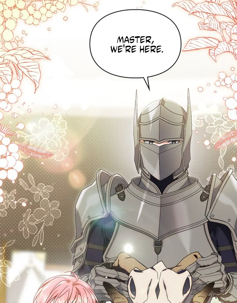 I Hired a Villain as My Housekeeper Chapter 32 353 028