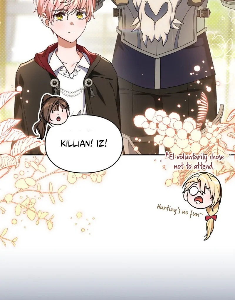 I Hired a Villain as My Housekeeper Chapter 32 354 029