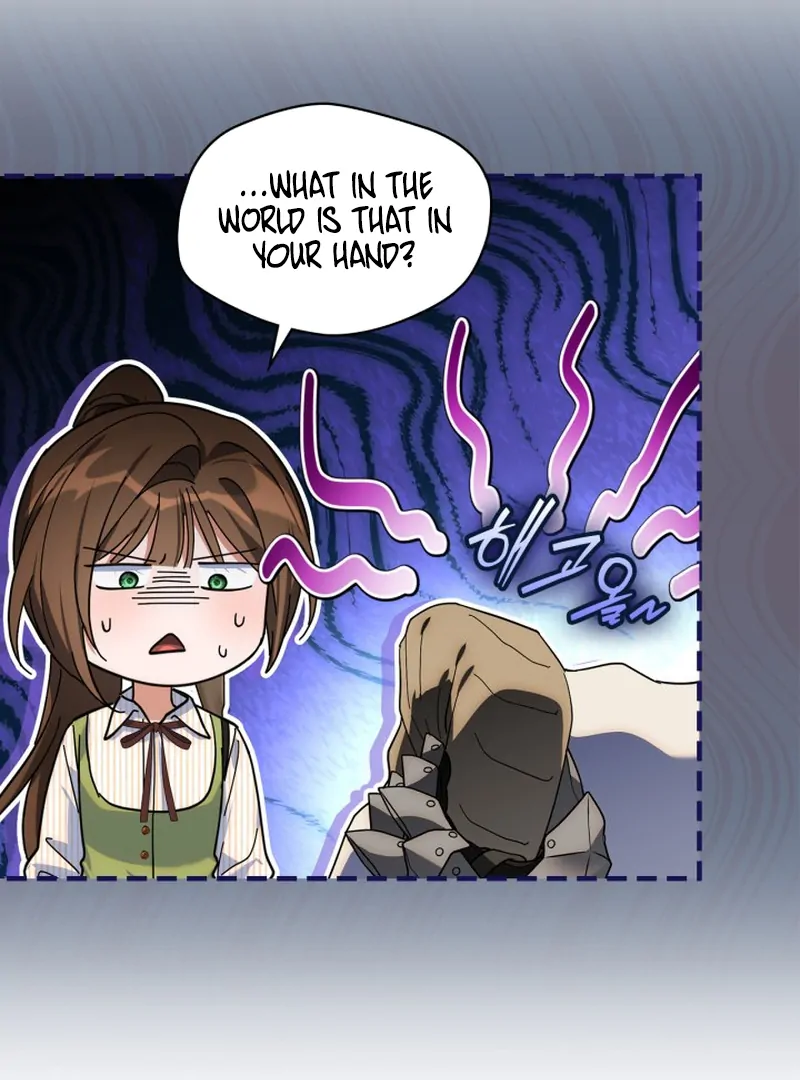 I Hired a Villain as My Housekeeper Chapter 32 355 030