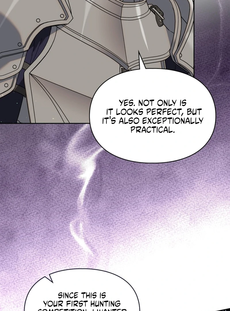 I Hired a Villain as My Housekeeper Chapter 32 359 034