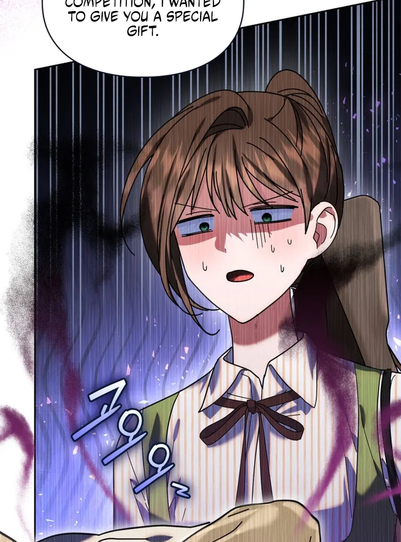 I Hired a Villain as My Housekeeper Chapter 32 360 035