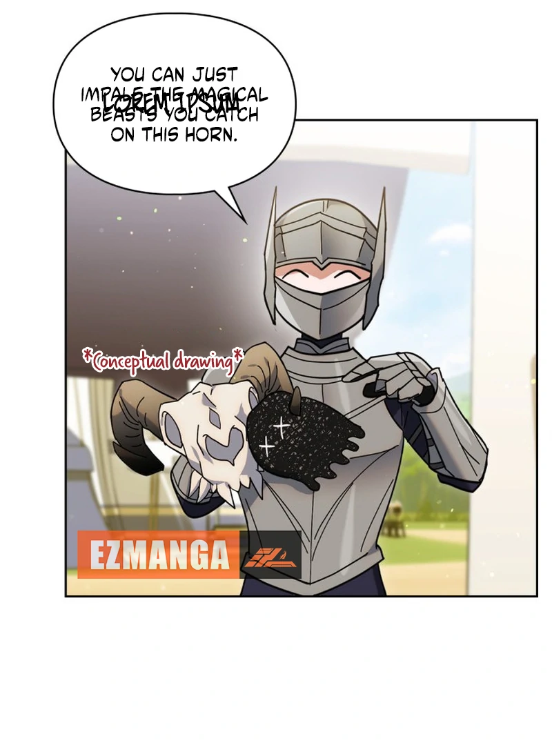 I Hired a Villain as My Housekeeper Chapter 32 362 037