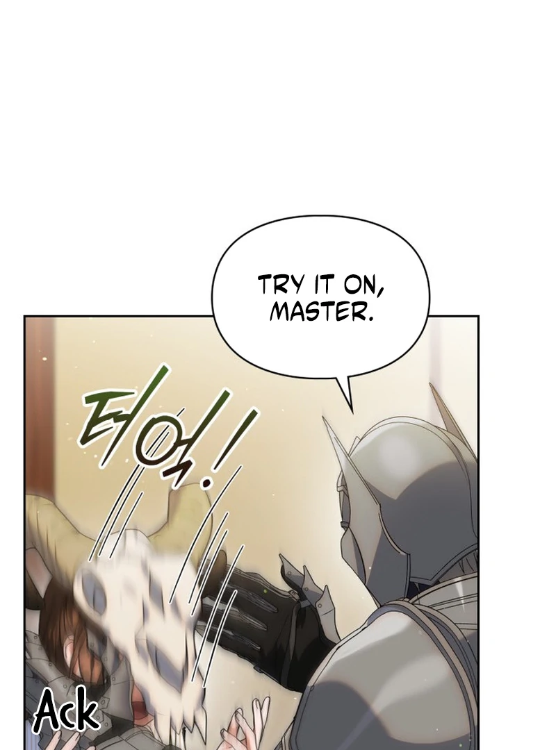 I Hired a Villain as My Housekeeper Chapter 32 363 038