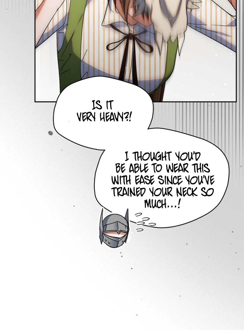 I Hired a Villain as My Housekeeper Chapter 32 365 040