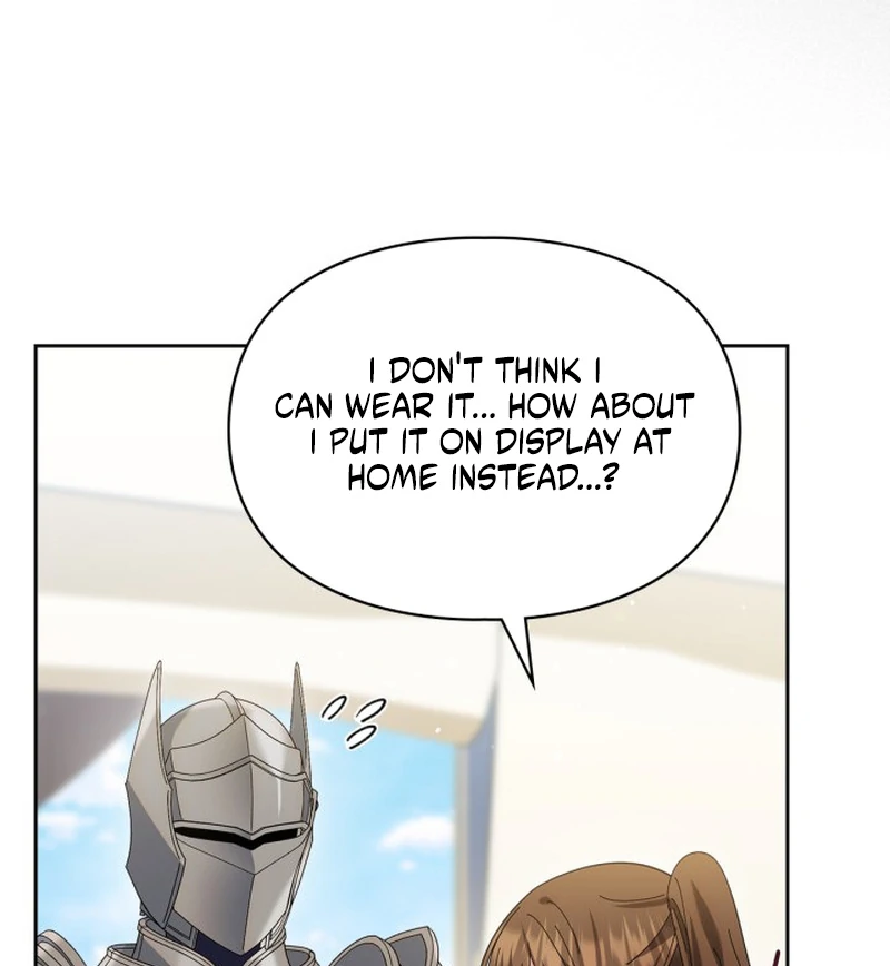 I Hired a Villain as My Housekeeper Chapter 32 366 041