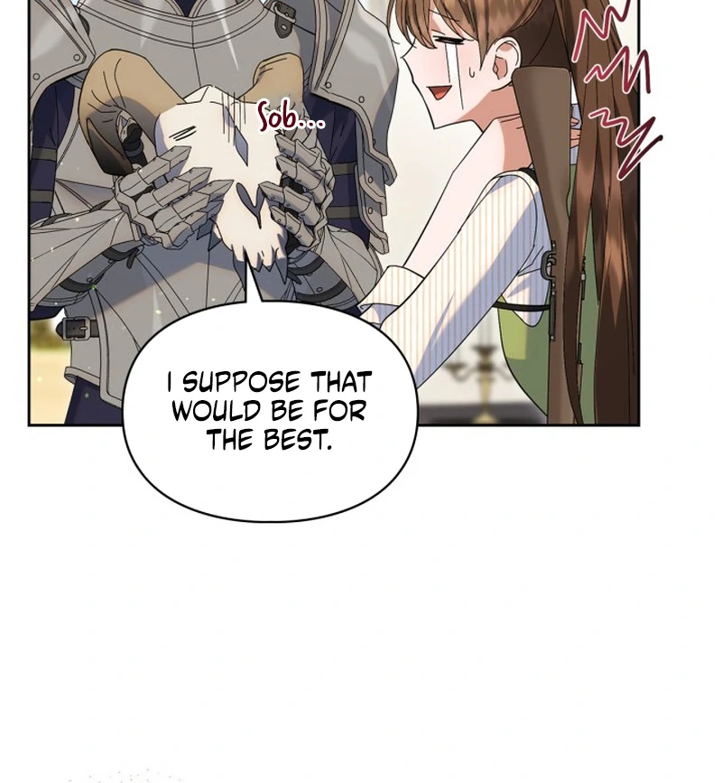 I Hired a Villain as My Housekeeper Chapter 32 367 042