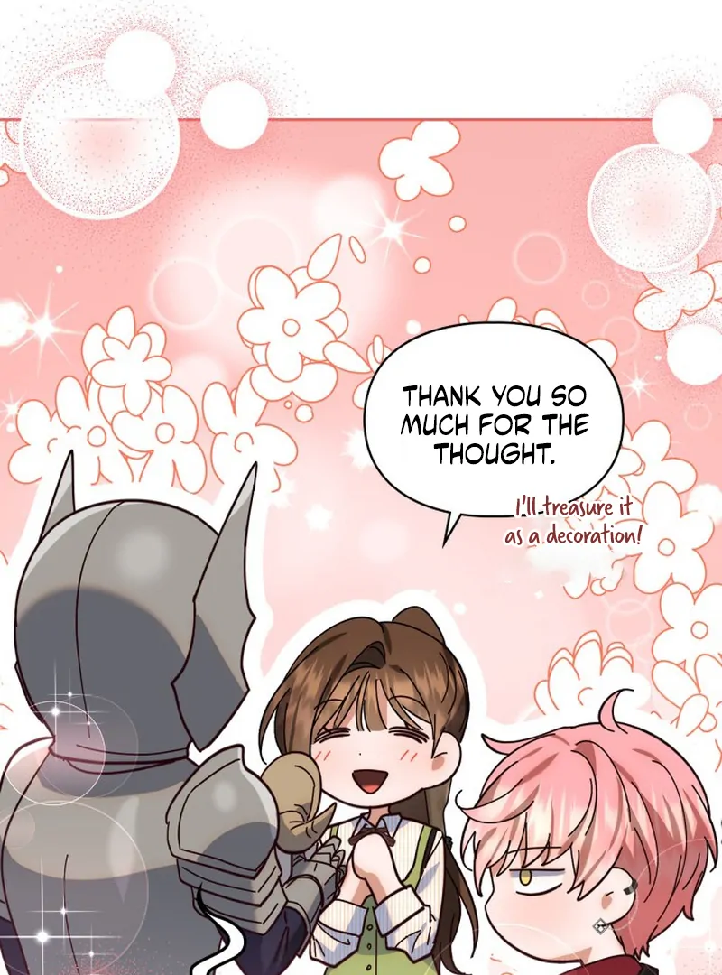 I Hired a Villain as My Housekeeper Chapter 32 368 043