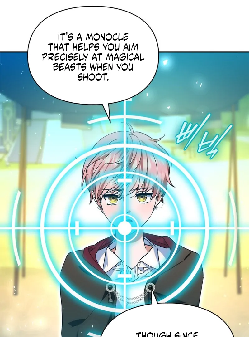 I Hired a Villain as My Housekeeper Chapter 32 374 049