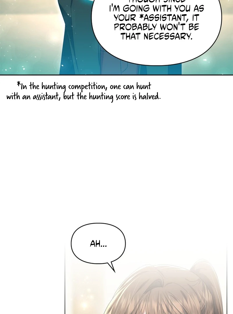 I Hired a Villain as My Housekeeper Chapter 32 375 050