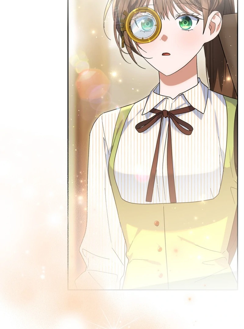 I Hired a Villain as My Housekeeper Chapter 32 376 051