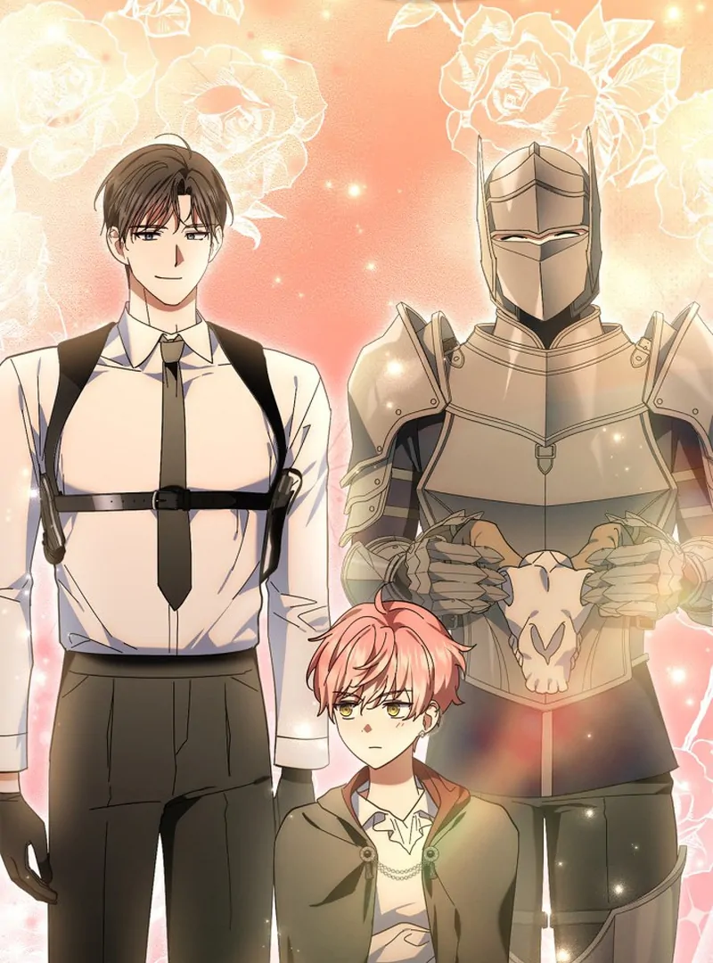 I Hired a Villain as My Housekeeper Chapter 32 379 054