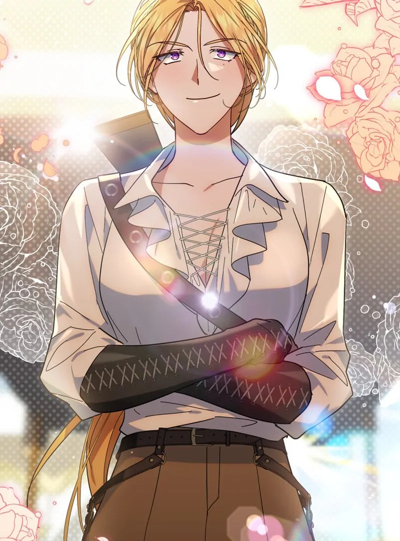 I Hired a Villain as My Housekeeper Chapter 32 383 058