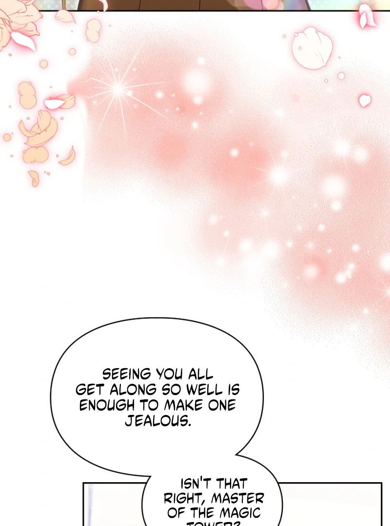 I Hired a Villain as My Housekeeper Chapter 32 384 059