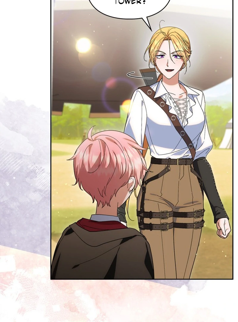 I Hired a Villain as My Housekeeper Chapter 32 385 060