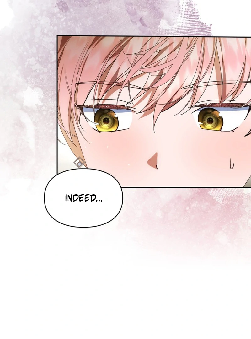 I Hired a Villain as My Housekeeper Chapter 32 387 062