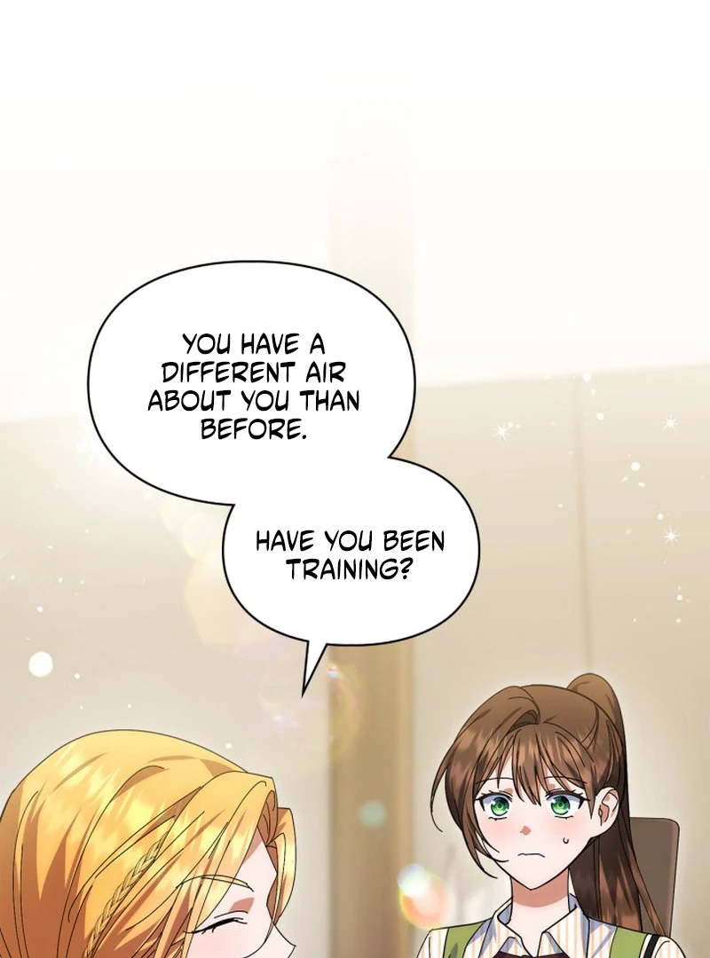 I Hired a Villain as My Housekeeper Chapter 32 388 063