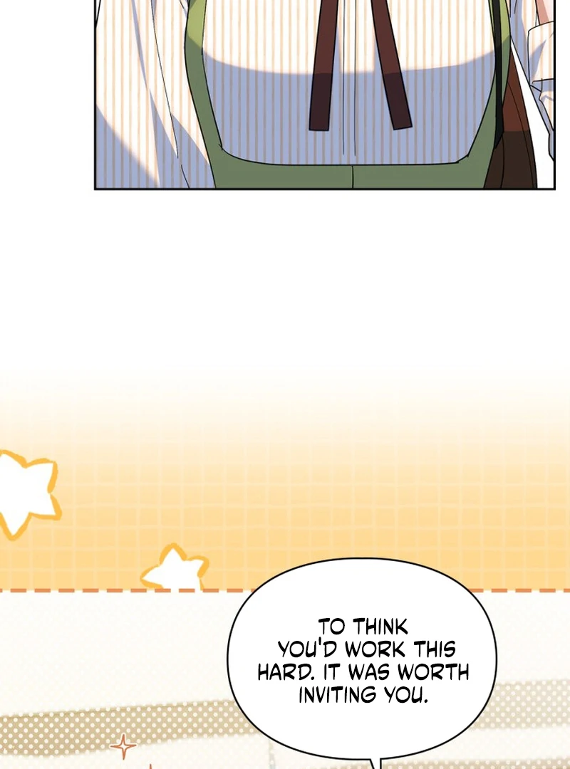 I Hired a Villain as My Housekeeper Chapter 32 391 066