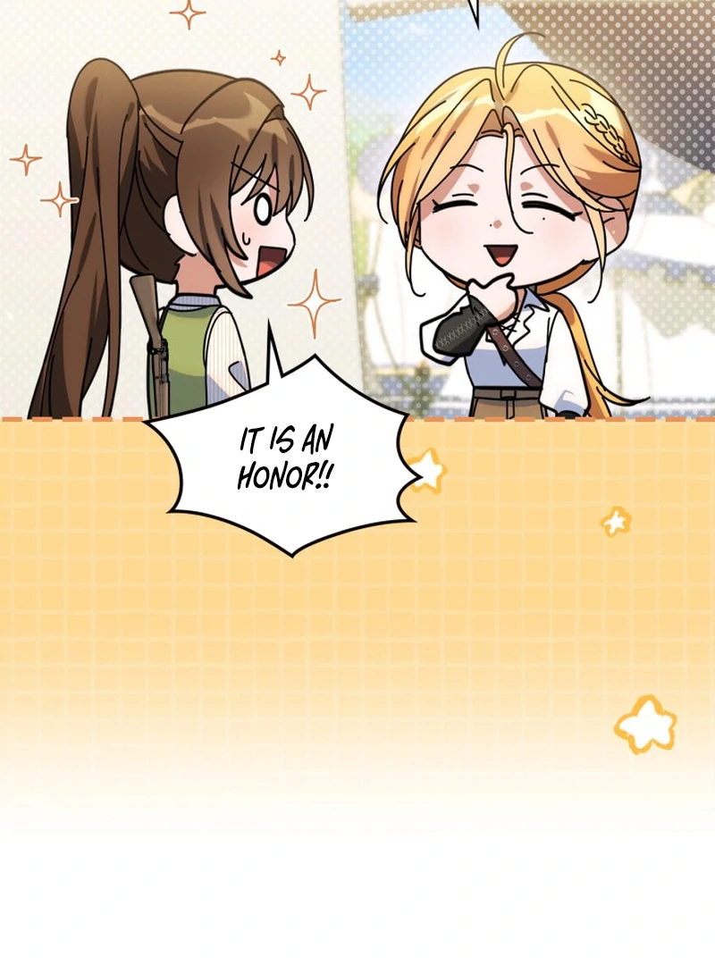 I Hired a Villain as My Housekeeper Chapter 32 392 067