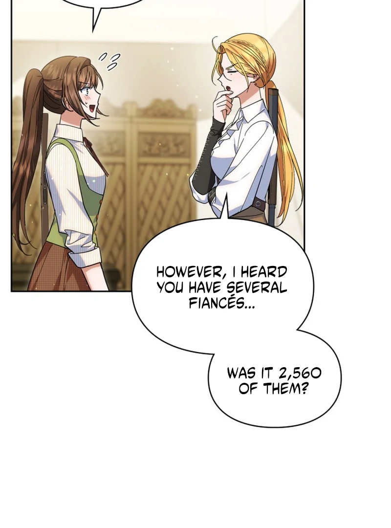 I Hired a Villain as My Housekeeper Chapter 32 397 072