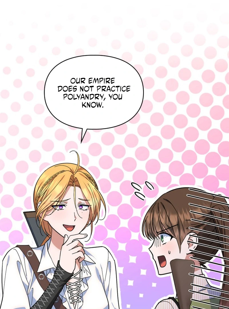 I Hired a Villain as My Housekeeper Chapter 32 398 073