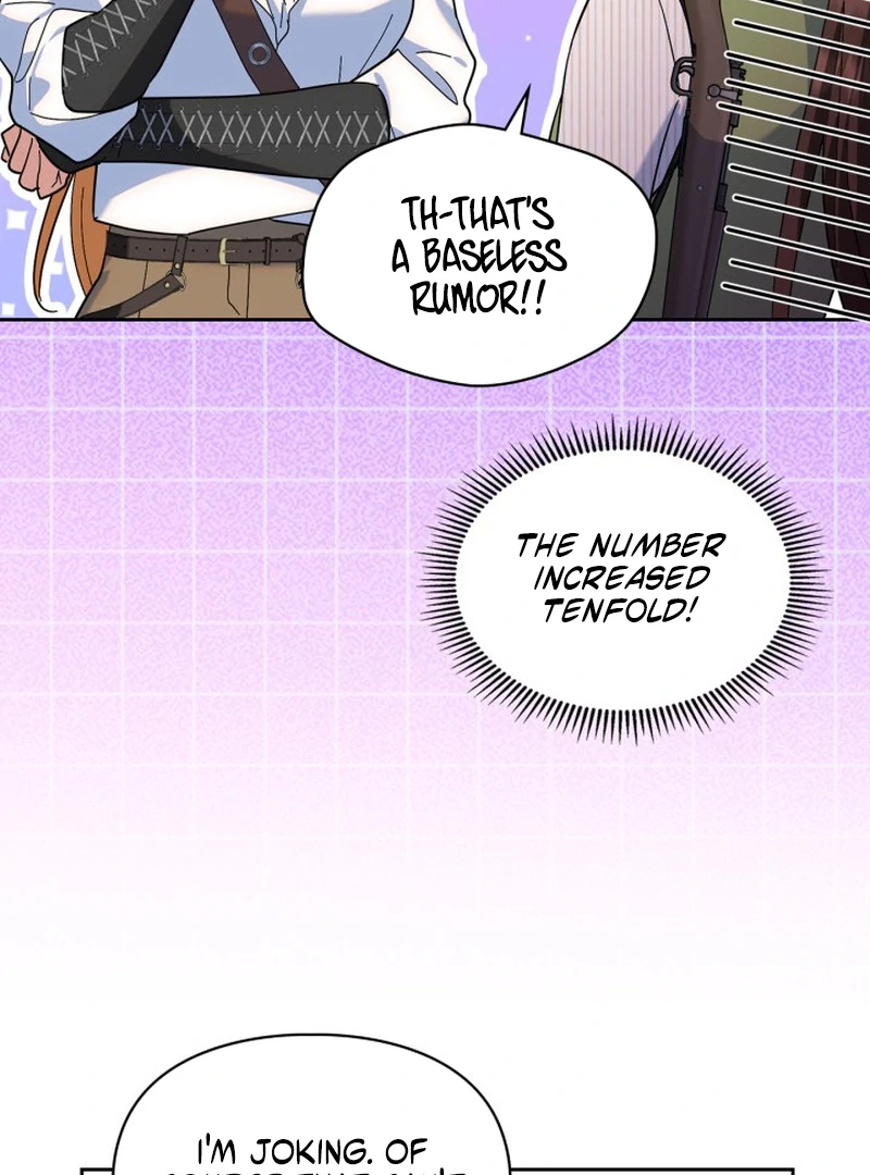 I Hired a Villain as My Housekeeper Chapter 32 399 074