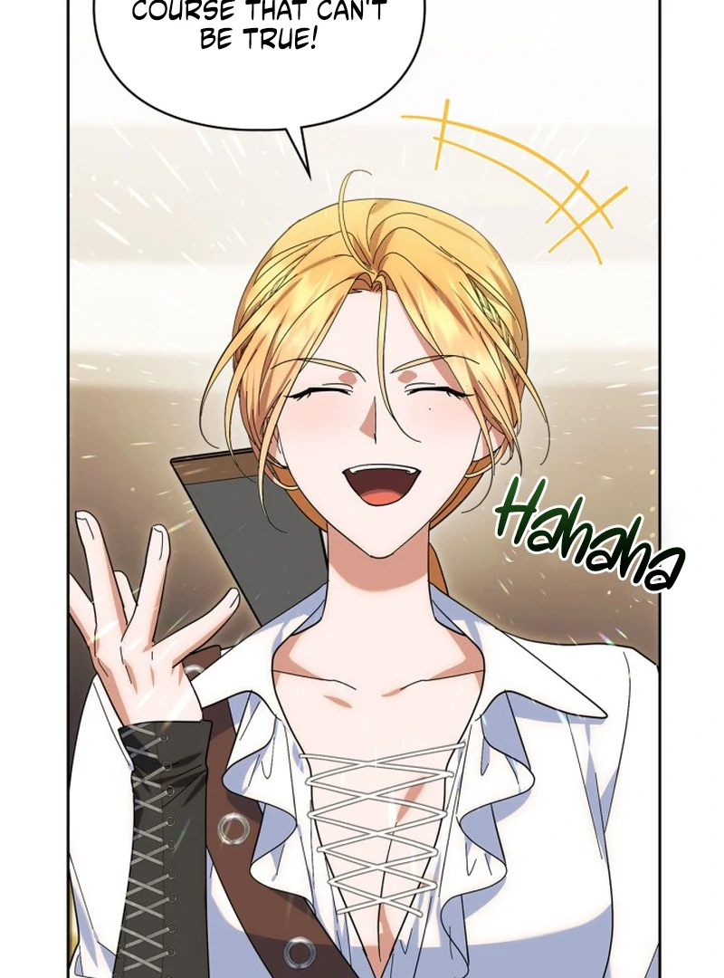 I Hired a Villain as My Housekeeper Chapter 32 400 075