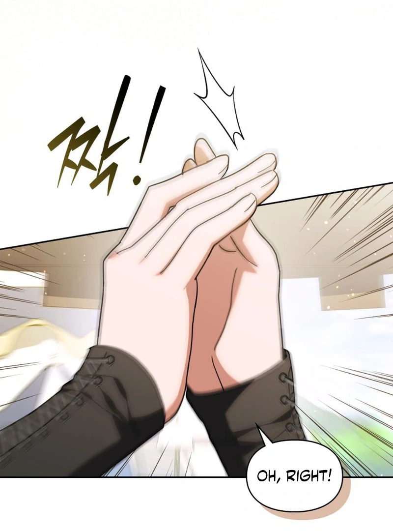 I Hired a Villain as My Housekeeper Chapter 32 404 079