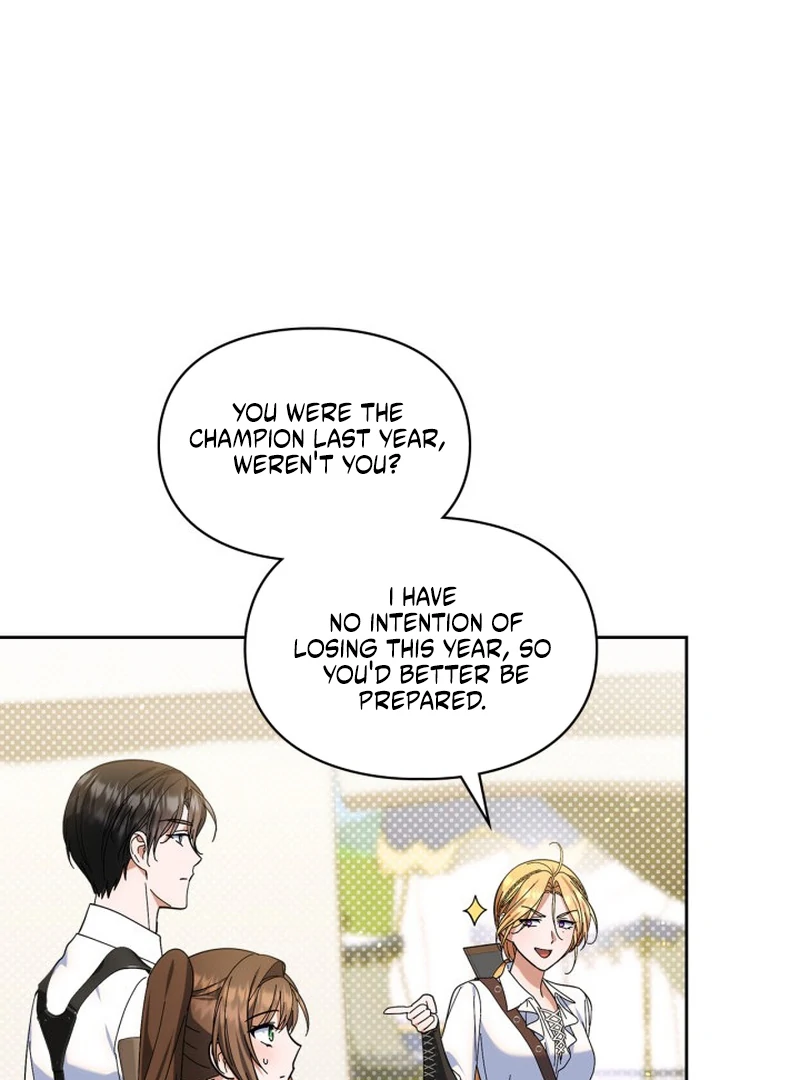 I Hired a Villain as My Housekeeper Chapter 32 405 080