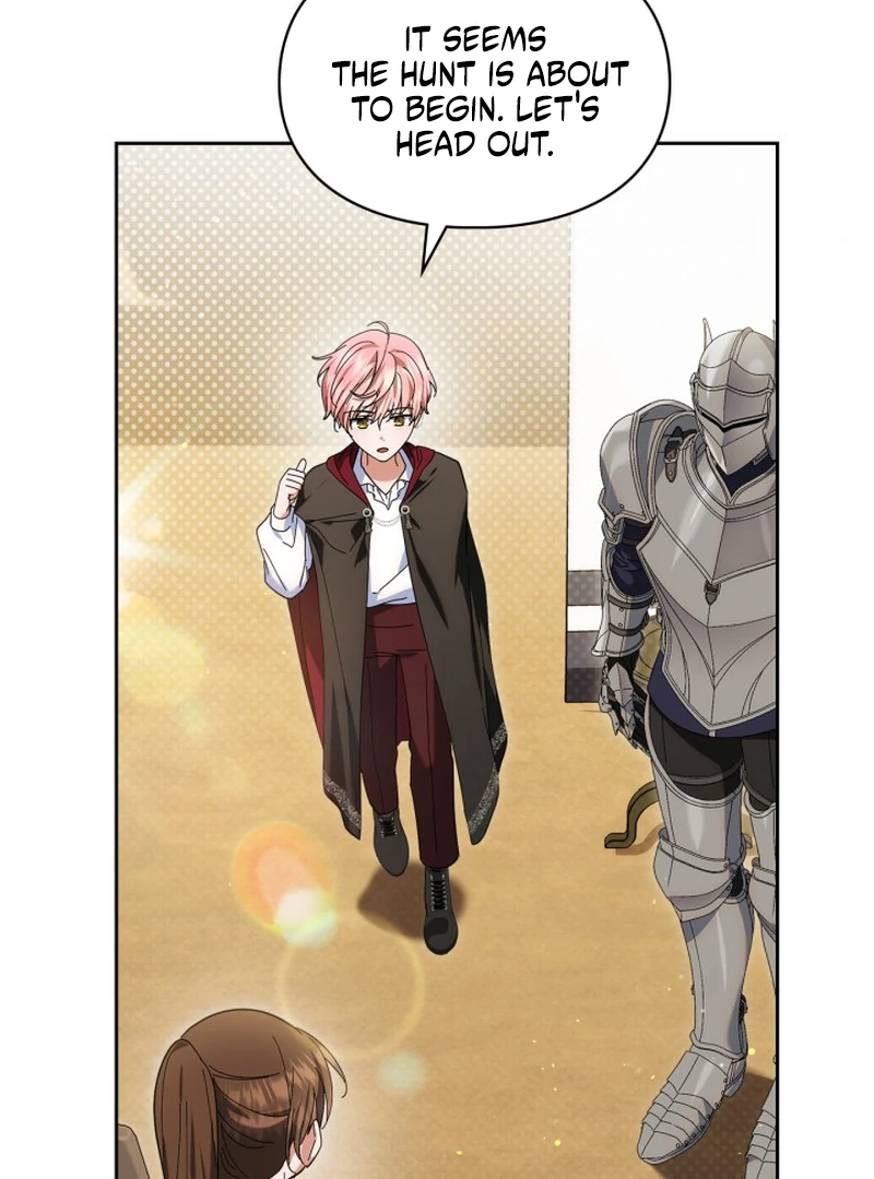 I Hired a Villain as My Housekeeper Chapter 32 412 087