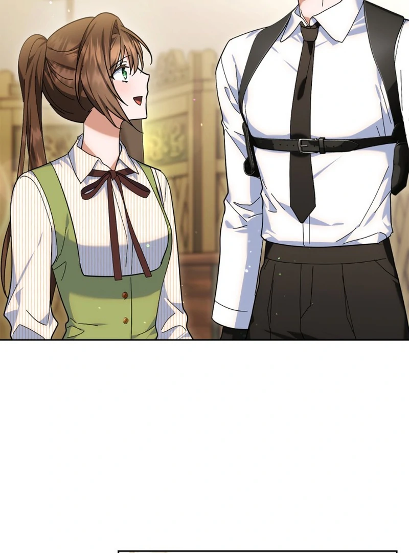 I Hired a Villain as My Housekeeper Chapter 32 414 089