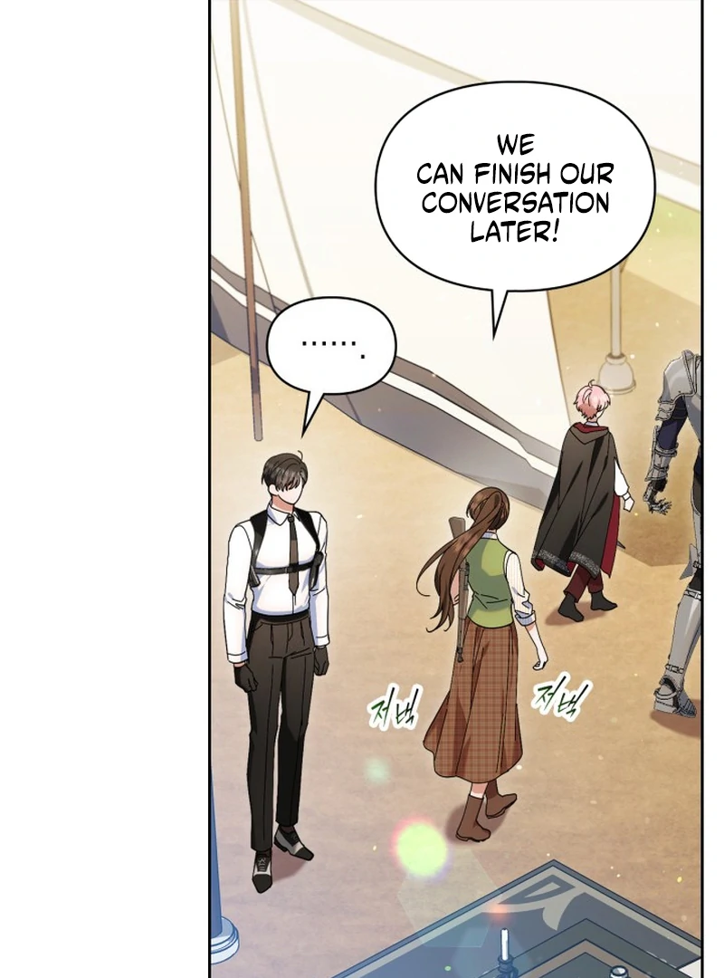 I Hired a Villain as My Housekeeper Chapter 32 415 090