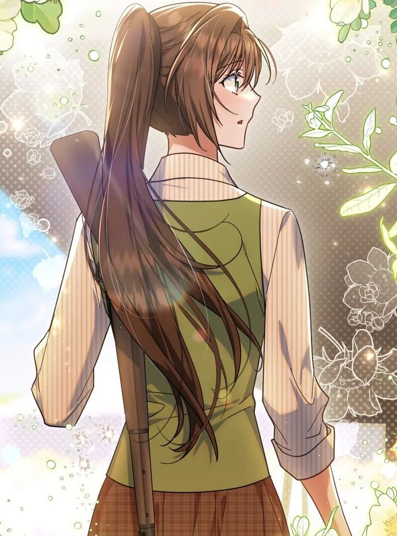 I Hired a Villain as My Housekeeper Chapter 32 417 092