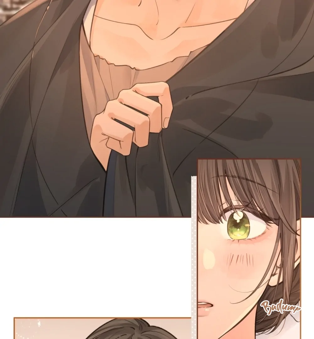 I Just Want To Mooch Off Your Luck Chapter 57.5 41 ch 57.5 1