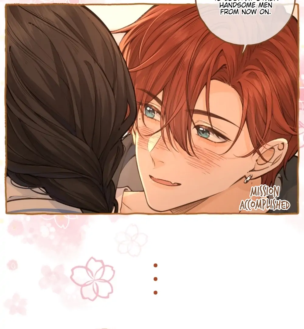 I Just Want To Mooch Off Your Luck Chapter 57.5 50 ch 57.5 10