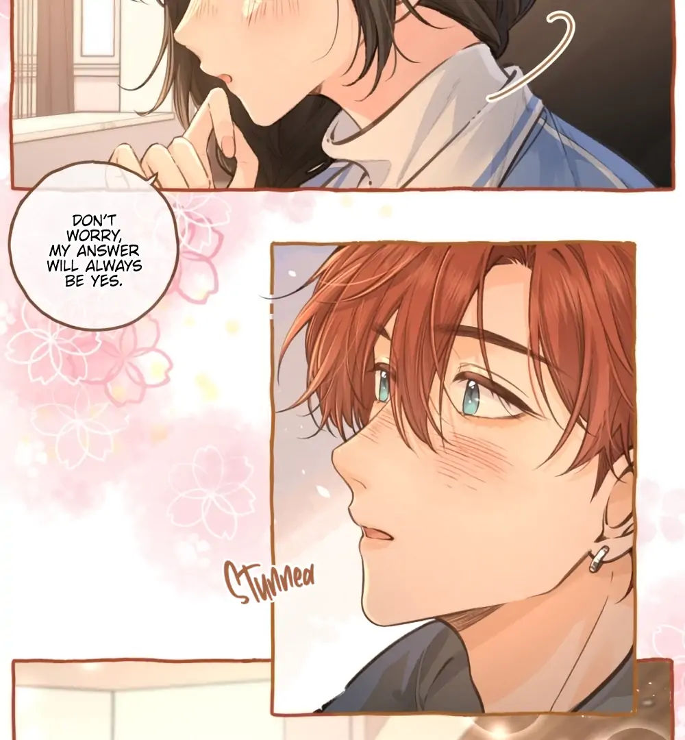 I Just Want To Mooch Off Your Luck Chapter 57.5 44 ch 57.5 4