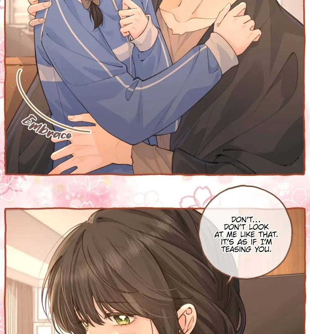 I Just Want To Mooch Off Your Luck Chapter 57.5 45 ch 57.5 5