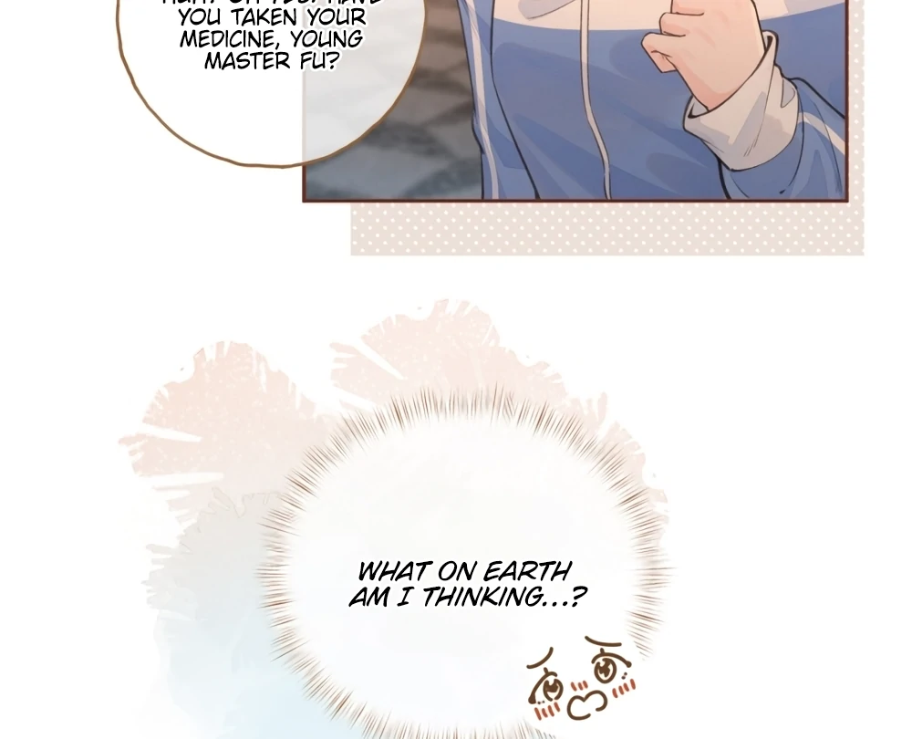 I Just Want To Mooch Off Your Luck Chapter 57.5 48 ch 57.5 8