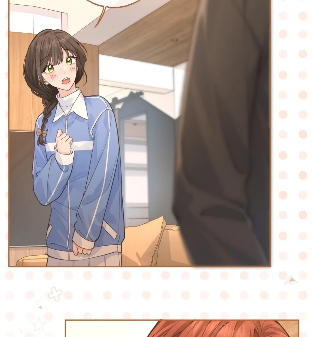 I Just Want To Mooch Off Your Luck Chapter 58 176 ch 58 10