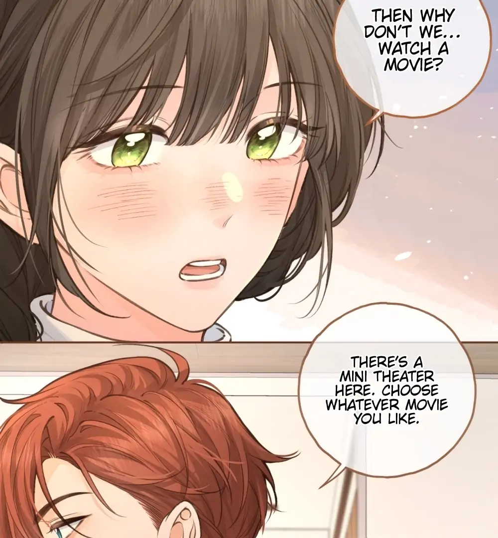 I Just Want To Mooch Off Your Luck Chapter 58 178 ch 58 12