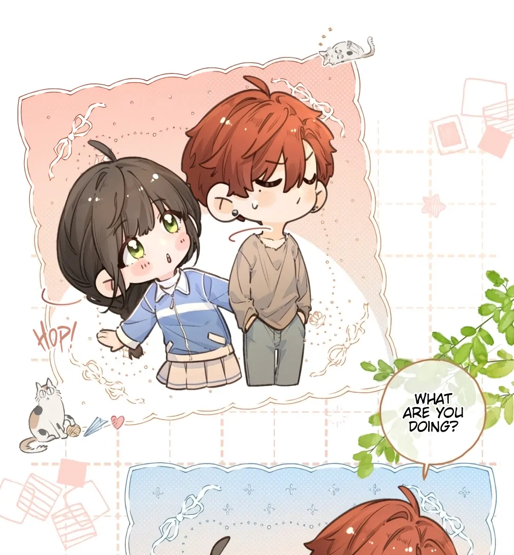 I Just Want To Mooch Off Your Luck Chapter 58 182 ch 58 16