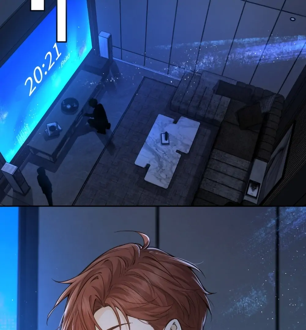 I Just Want To Mooch Off Your Luck Chapter 58 184 ch 58 18