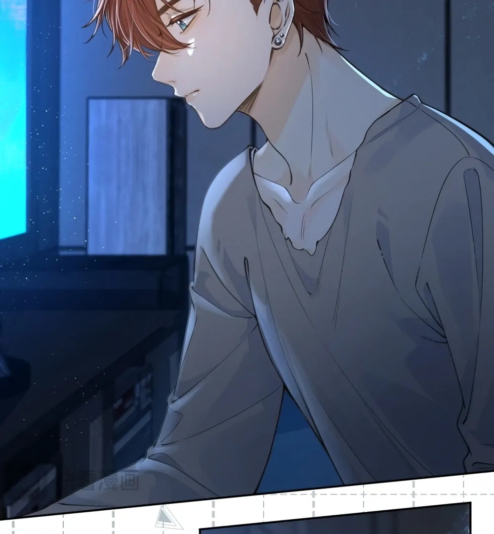 I Just Want To Mooch Off Your Luck Chapter 58 185 ch 58 19